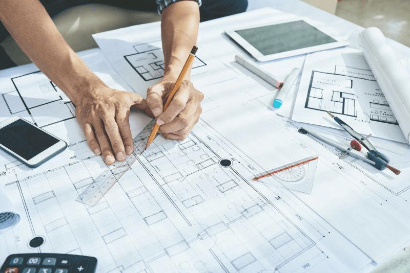 工程预算编制：构建精准成本控制网
